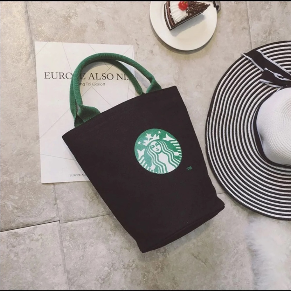 New Tote Bag